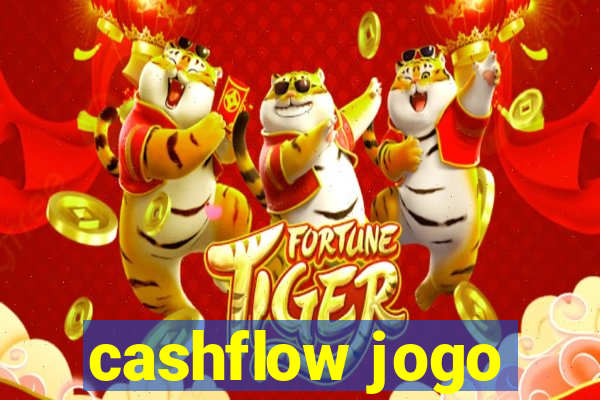 cashflow jogo